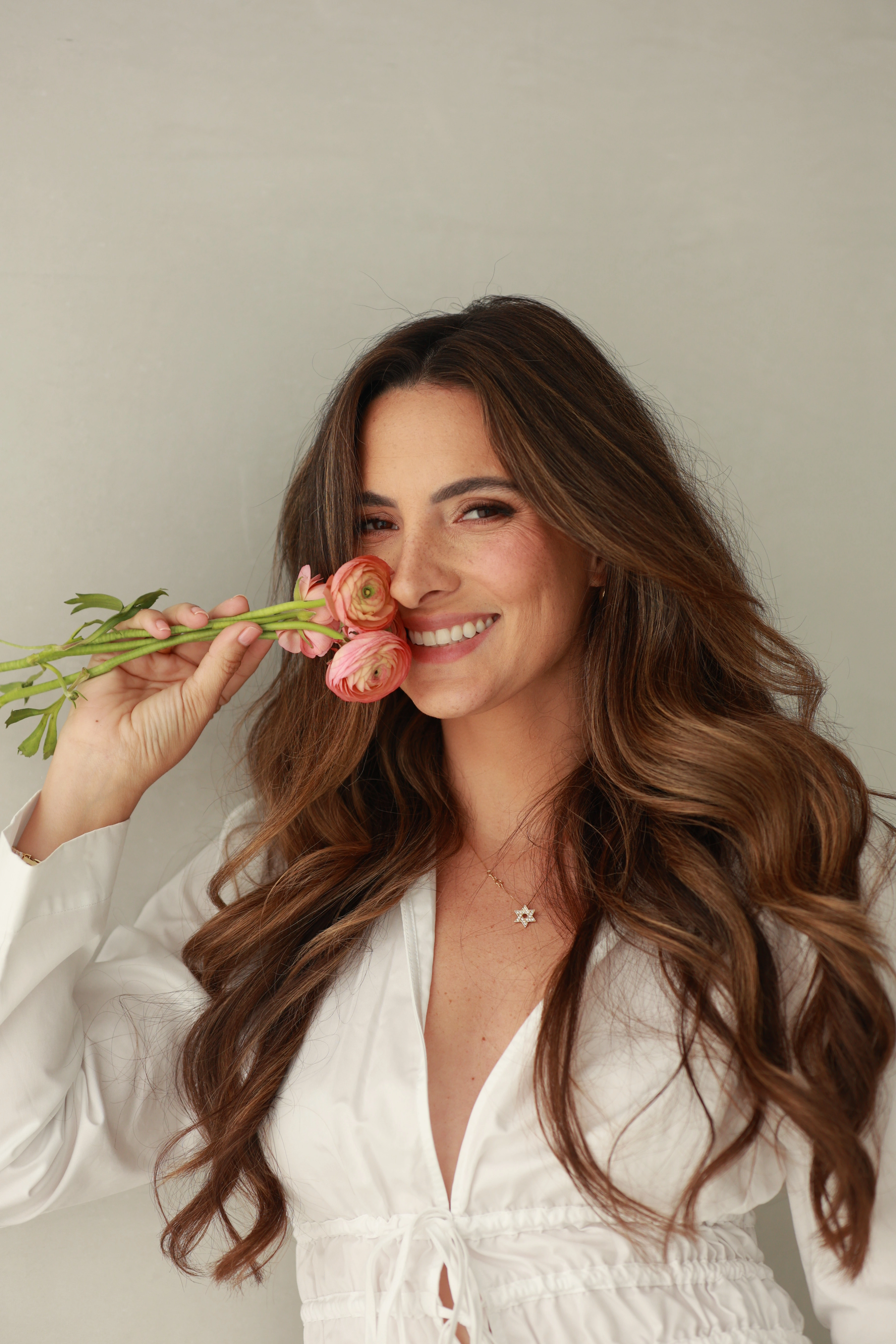 Hola, Soy María Botero